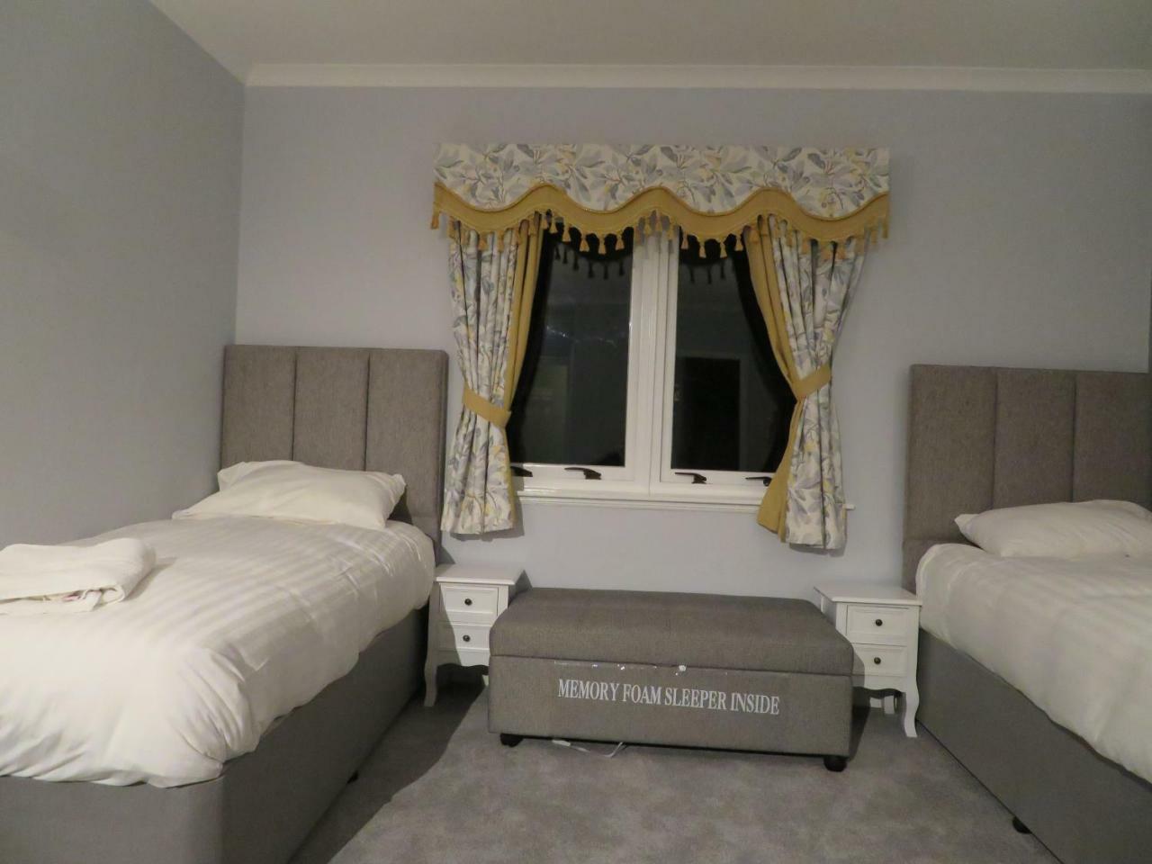 إدنبرة Craigievar Guest House المظهر الخارجي الصورة