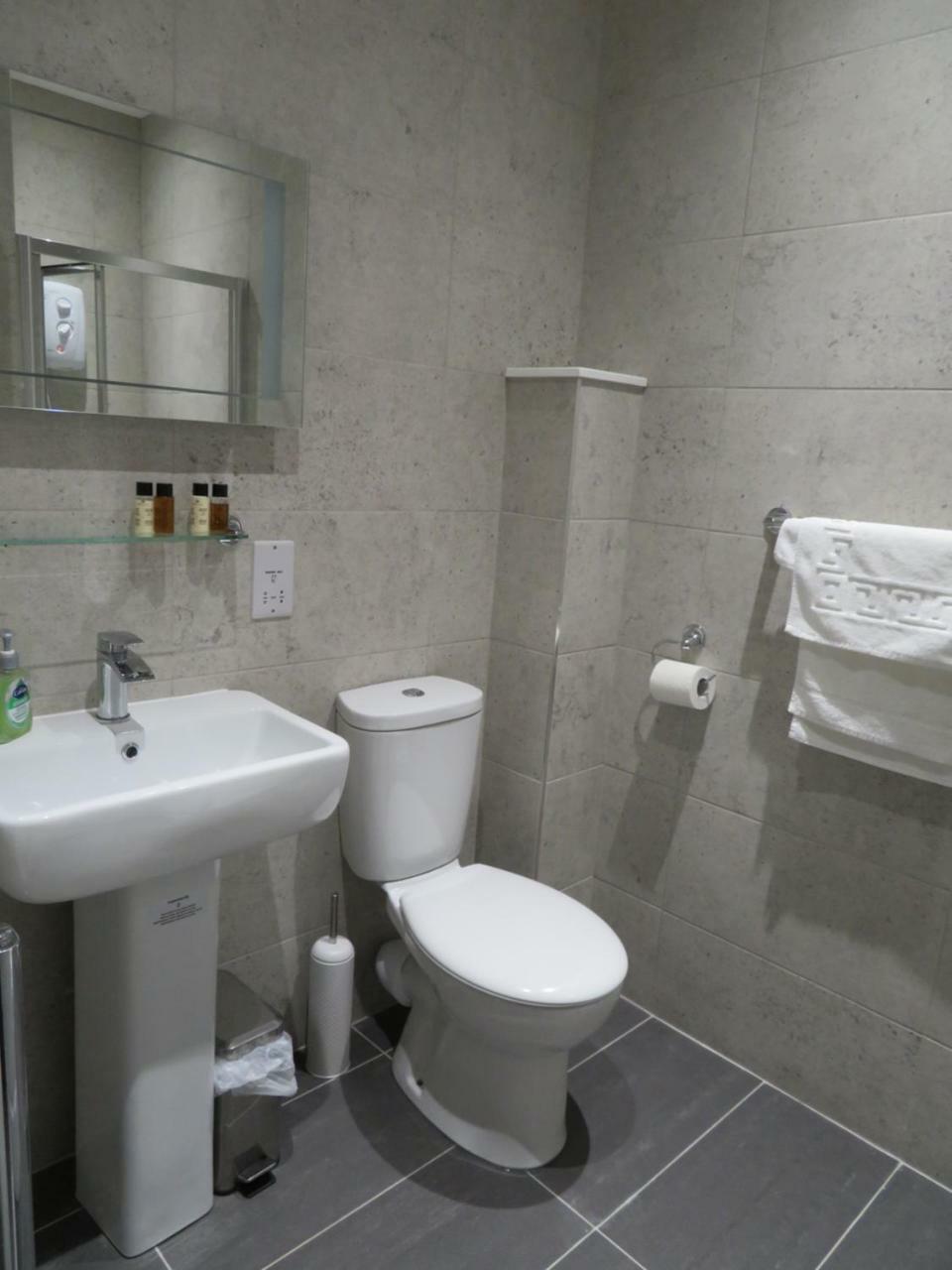 إدنبرة Craigievar Guest House المظهر الخارجي الصورة
