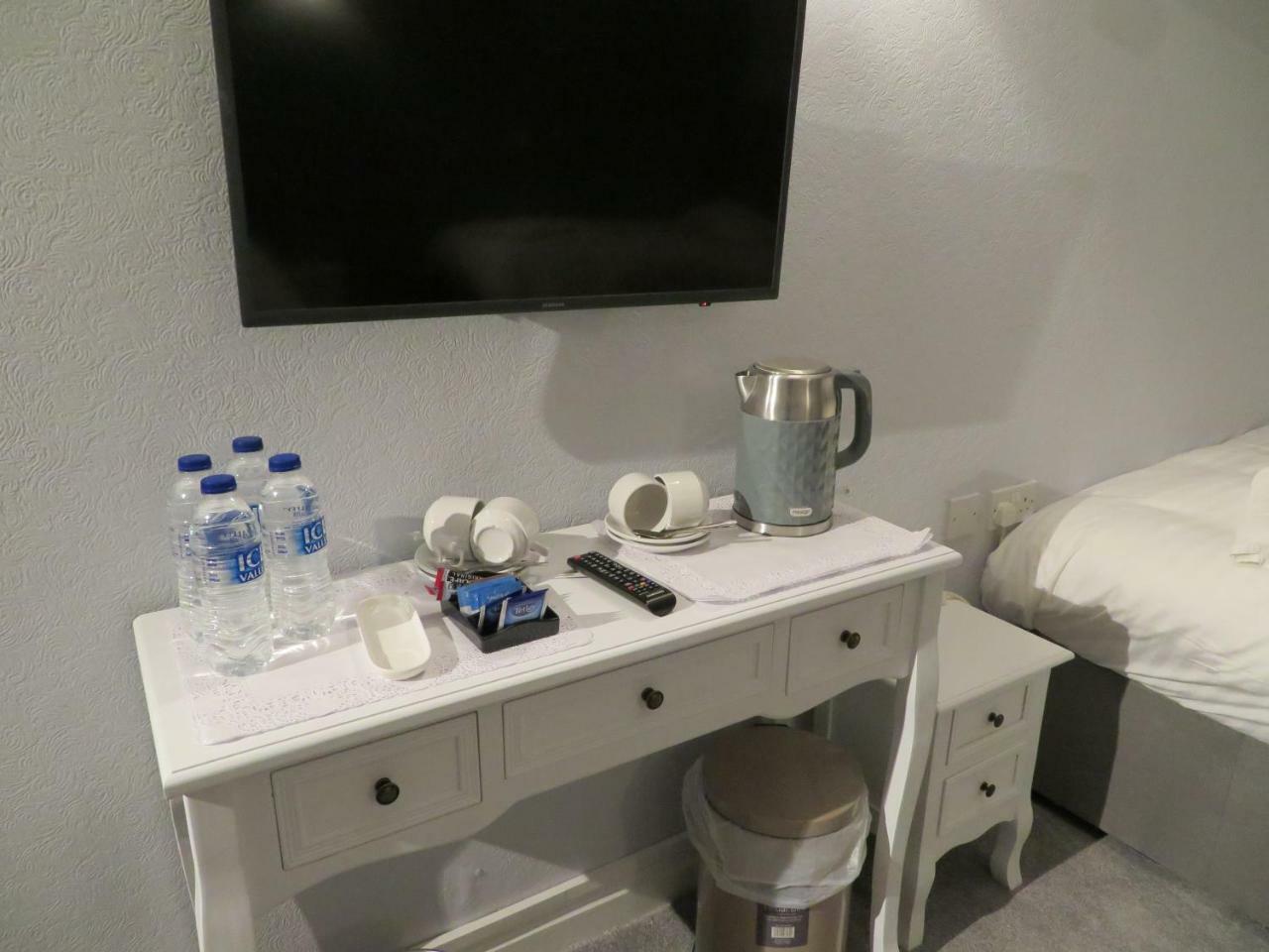 إدنبرة Craigievar Guest House المظهر الخارجي الصورة