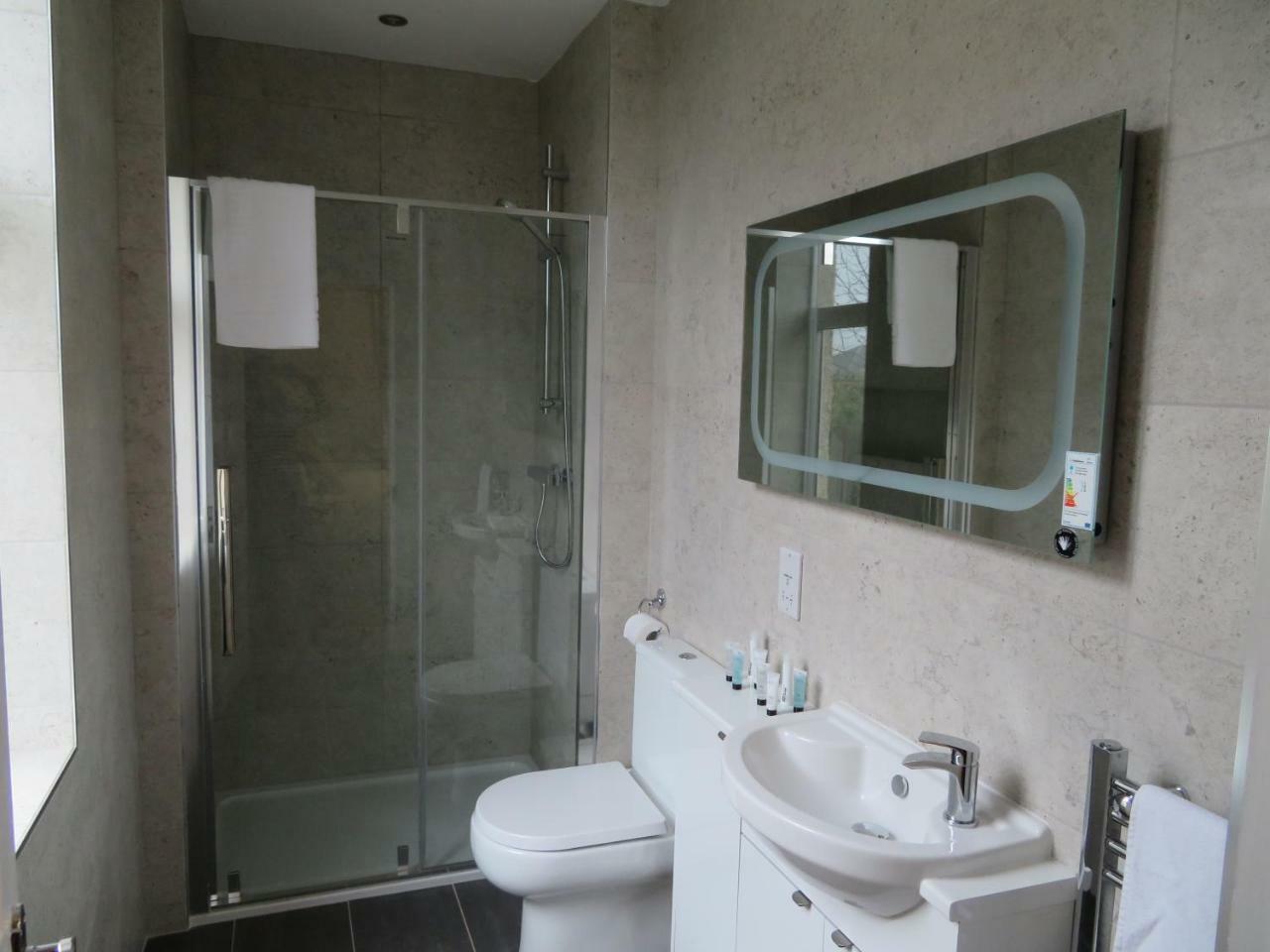 إدنبرة Craigievar Guest House المظهر الخارجي الصورة