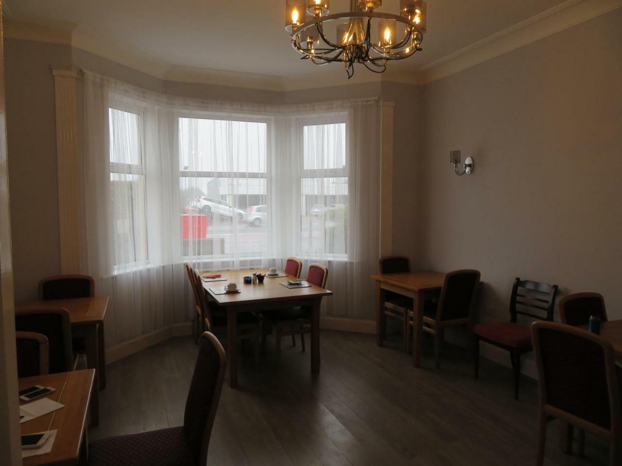 إدنبرة Craigievar Guest House المظهر الخارجي الصورة